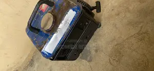 Generator First