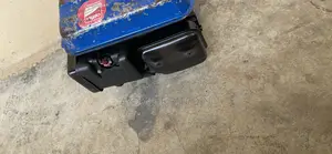 Generator First