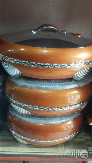 Food Container