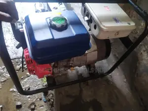 Gaw135h Gasoline Powered Welding Machine