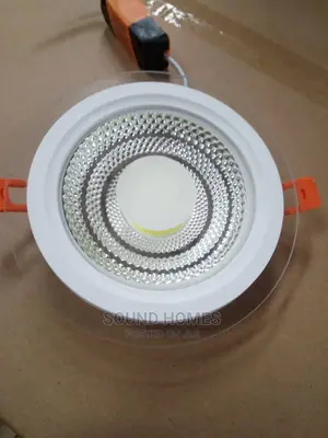 7w Cob Spotlight