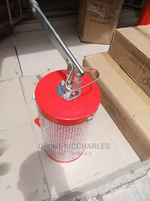 16liters of Grease Bucket