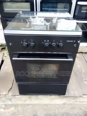 Gas Cooker