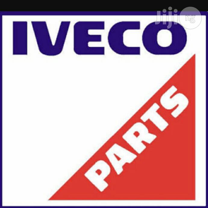 Iveco Trucks Parts Original