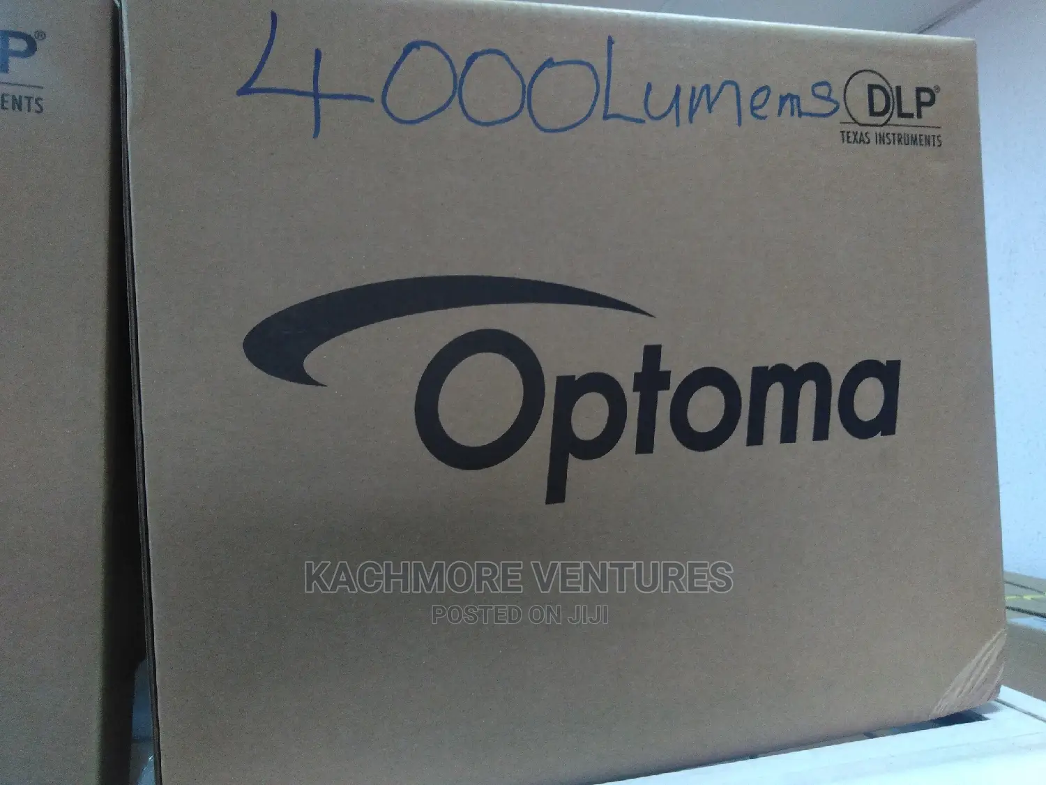 Optoma Projector