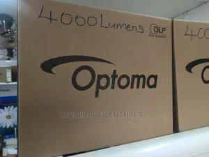 Optoma Projector