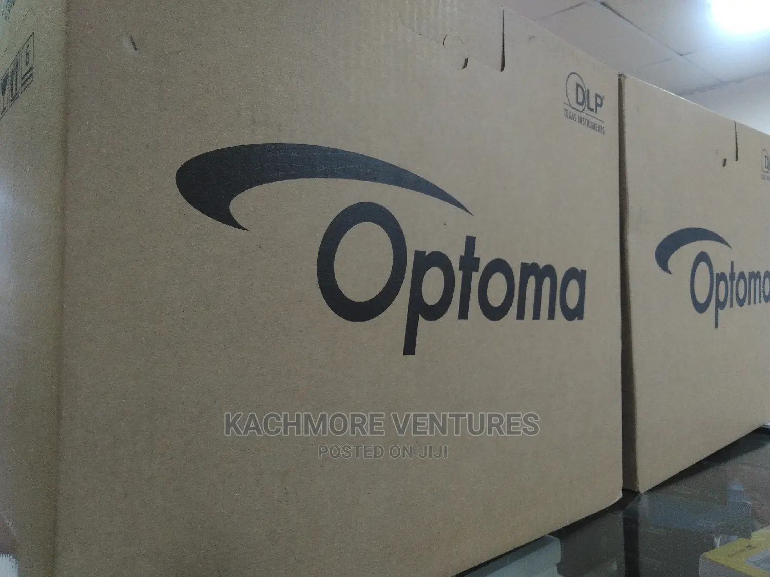 Optoma Projector