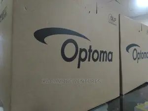 Optoma Projector