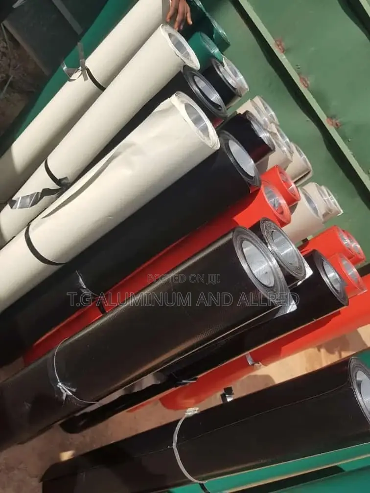 Aluminum Galvanize Coil