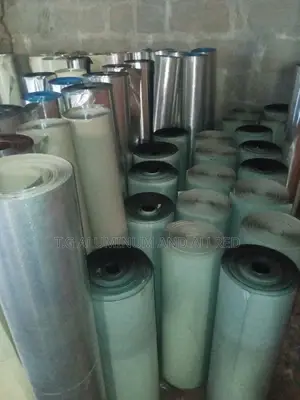 Aluminum Galvanize Coil