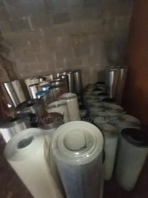 Aluminum Galvanize Coil