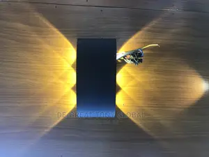 Wall Lights