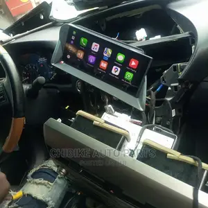 2009-2014 Lexus Rx350 Android/Mouse Control