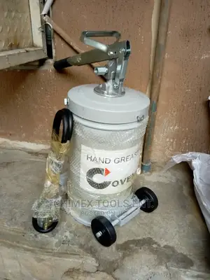 Grease Bucket 16liters