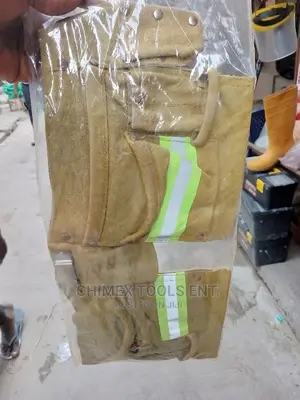 Tools Bags Leathers Double