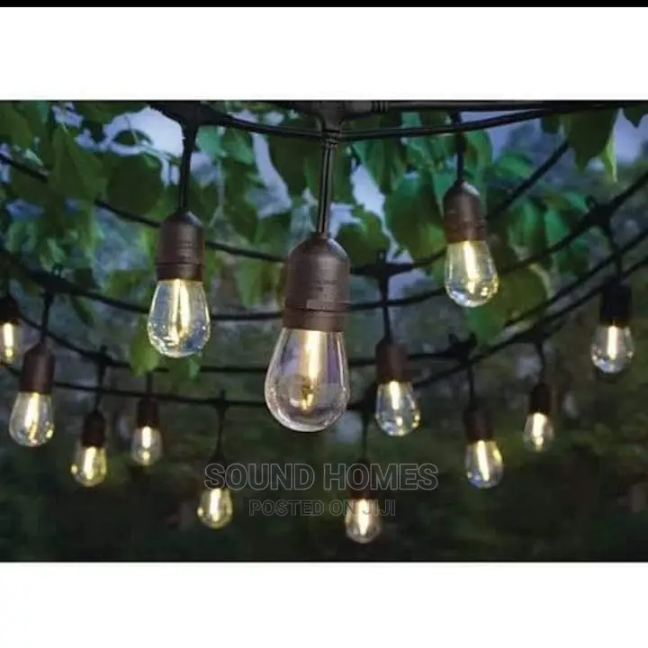 String Lights