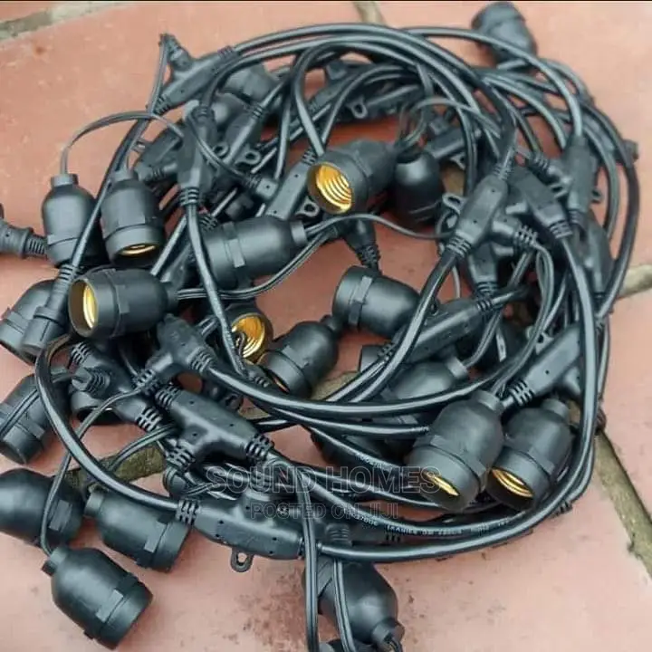 String Lights