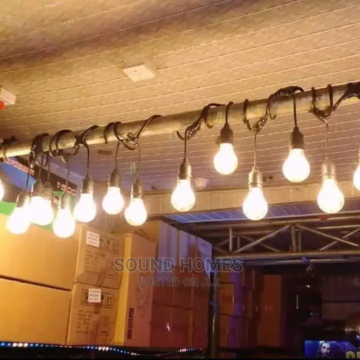 String Lights