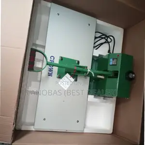 Crown/Citizen/Juky Heat Transfer Machine Size 82