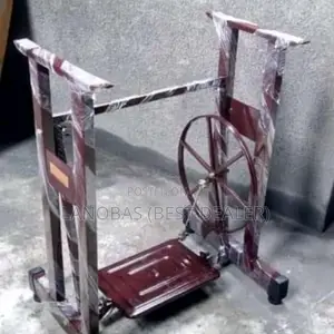 Indian Leg for Sewing Machine