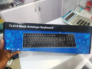 Desktop Usb Keyboard