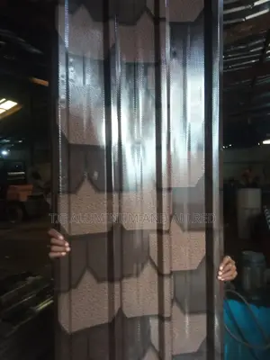 Galvanize Animal Skin Colour