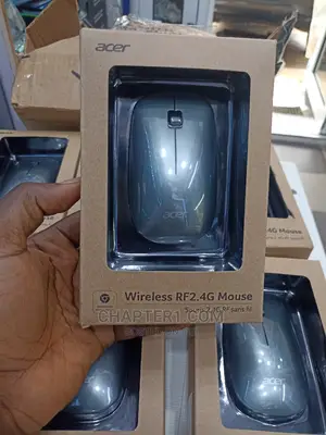 Photo - Acer Wireless Mouse M502