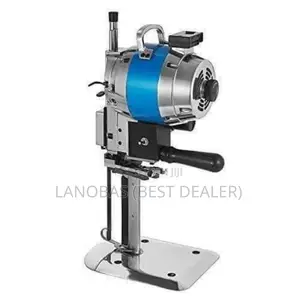 Crown Cutting Machine Size 10