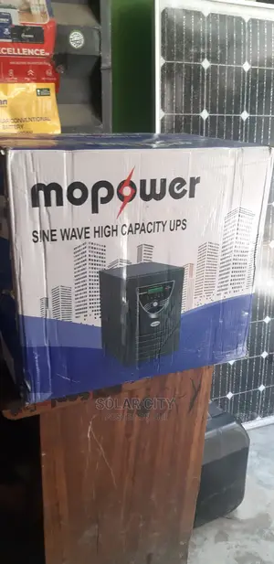 4kva 48v Mopower