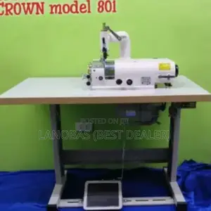 Crown Skiving Machine