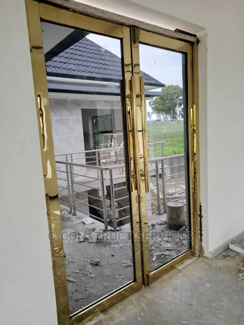 Construction, General Renovations and Real Estate Services.