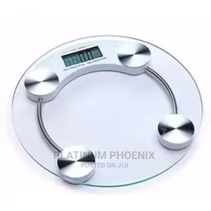 Digital Body Weighing Scale