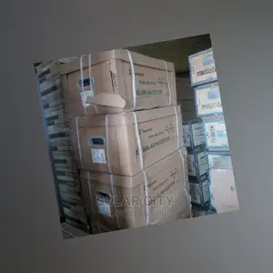 1.5kva 24v Foresolar