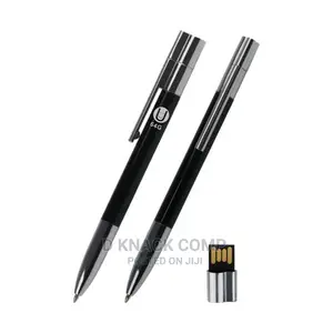 64GB Pen USB Flash Drive USB 2.0 Metal High Speed for PC