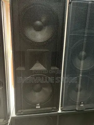 Sound Prince Sp-315 Speaker