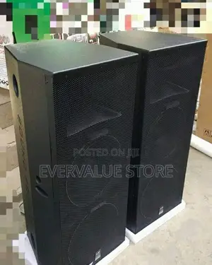 Sound Prince Sp-219 Speaker