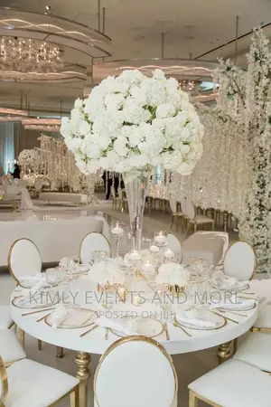Luxury Weddings