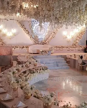Luxury Weddings