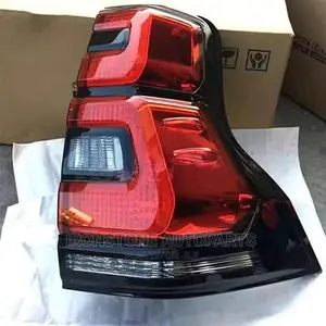 A Pair of Rear Light - Prado 2018/20