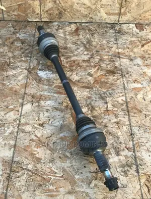 Lexus Rx350 Es350 Drive Shaft