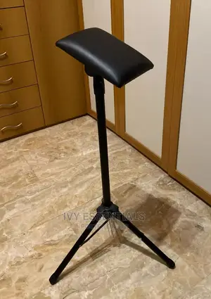 Tattoo Arm Rest Adjustable Height Pad Armrest Stand