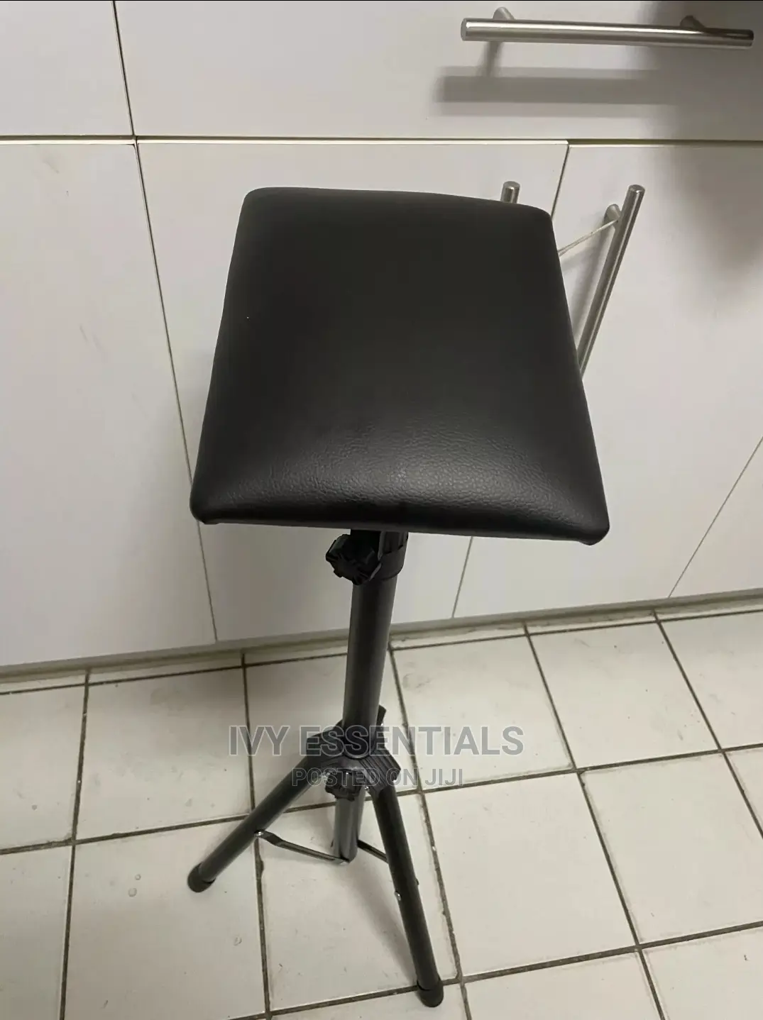 Foldable Tattoo Arm Rest Cross Sponge Pad Armrest Stand