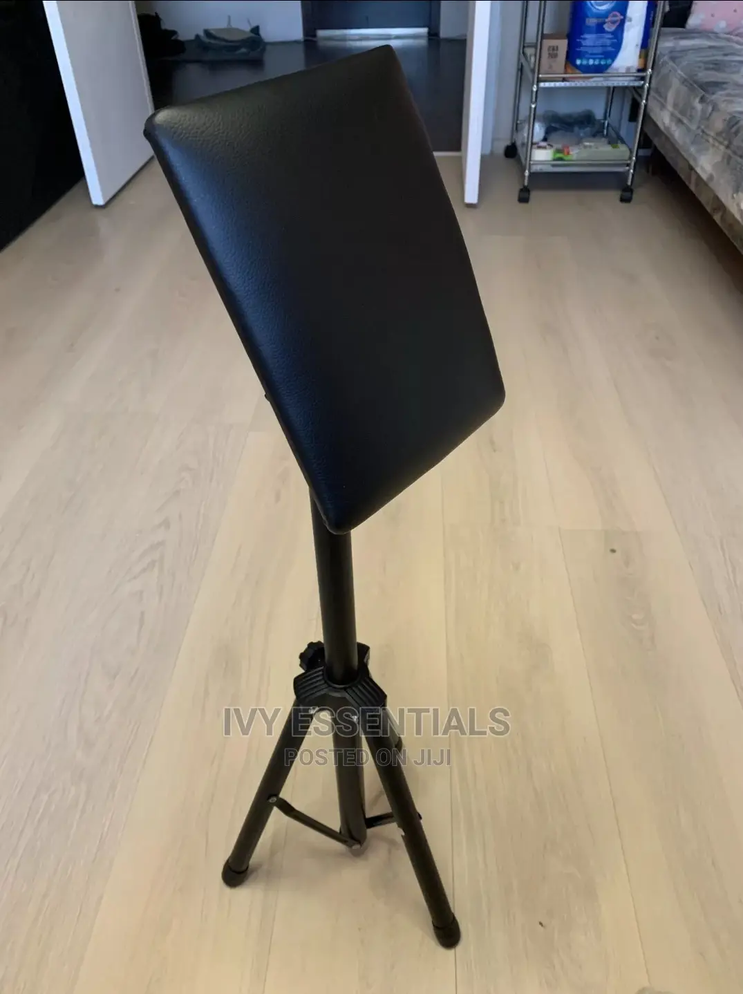 Foldable Steel Tattoo Arm Rest