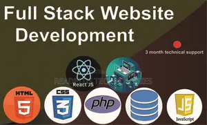 Responsive Website Design and Development