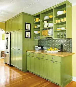 Kitchen Cabinets