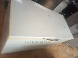 300litre Chest Freezer