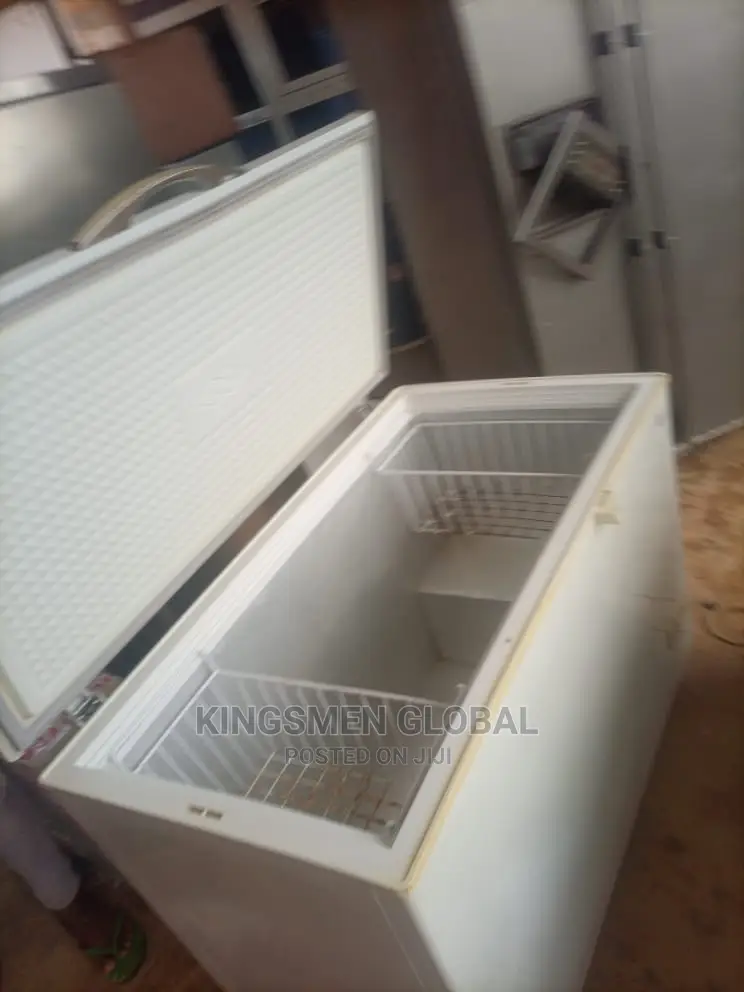 300litre Chest Freezer