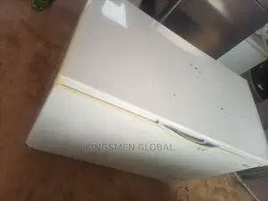 300litre Chest Freezer