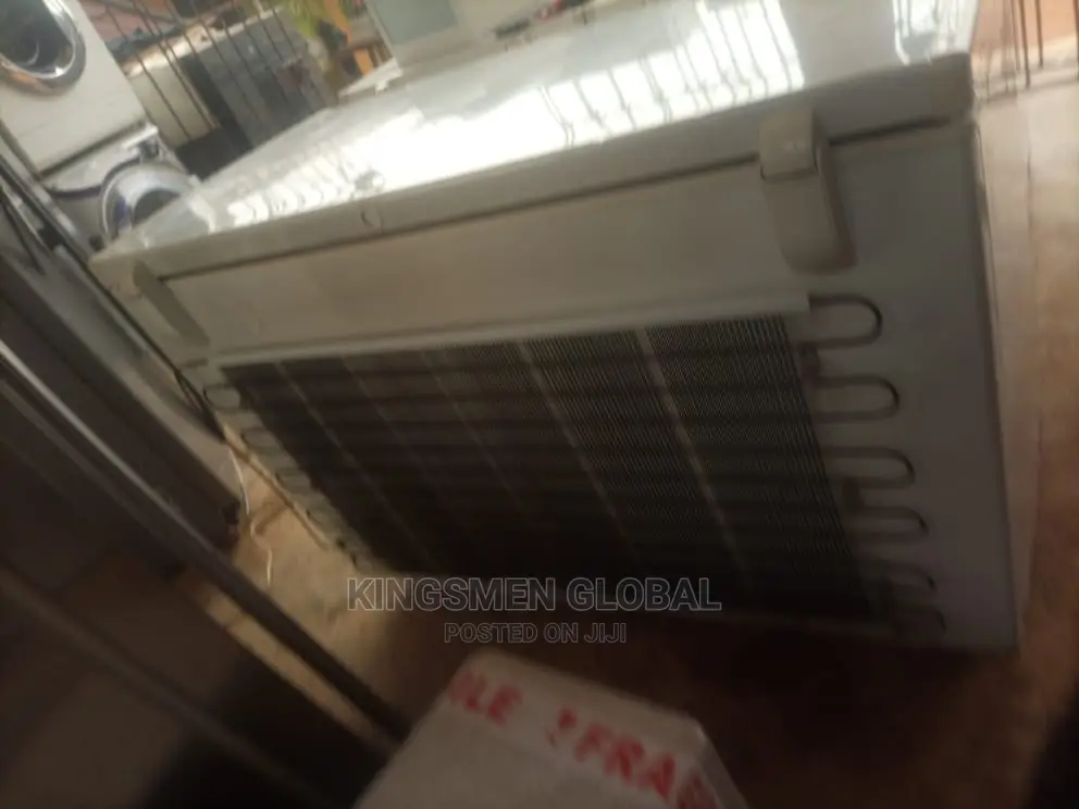 300litre Chest Freezer