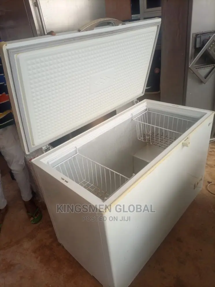 300litre Chest Freezer